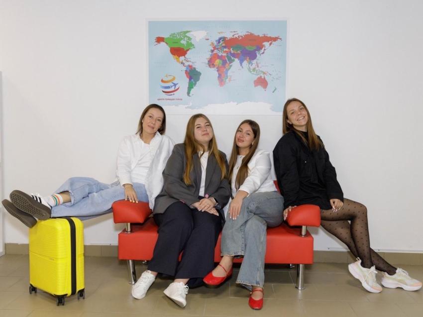 Квалифицированные специалисты переезжают в Забайкалье благодаря программе «Повышение мобильности трудовых ресурсов» 